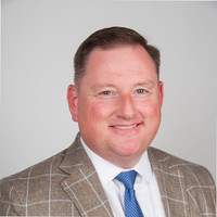 Listerhill Credit Union Employee Brad Green's profile photo