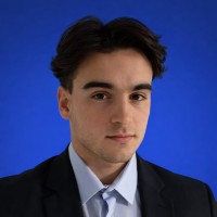 Botlib.ai Employee Vincent Blin's profile photo