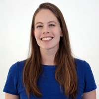 AIFS Abroad Employee Kelly Holland's profile photo