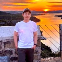 Genentech Employee Scott Peng's profile photo
