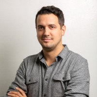 Triad Production Group Employee Andrew Kunkel's profile photo