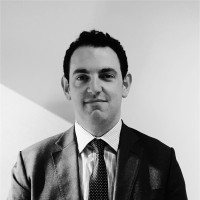AUCyber Employee Hugh Robertson's profile photo