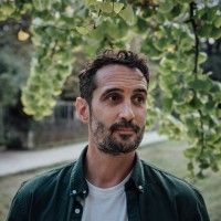 Code Climat Employee Matthieu Vautier's profile photo
