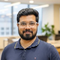 Shivam Mishra Email