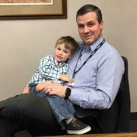 C. G. Bretting Manufacturing Co., Inc. Employee Steve Popovich's profile photo