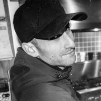 Apple Employee Eric Heffler's profile photo