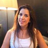 Kimpton Los Monteros Marbella Employee Lucia Spinola's profile photo