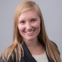 Washington County Library Employee Allison Beebe's profile photo