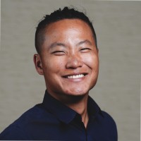 Russell Lin Email & Phone Number
