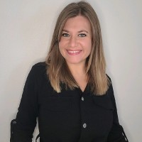 SENEF Employee Cindie Heureude-Noel's profile photo