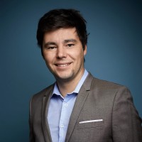 Bureau Vallée Employee Adrien Peyroles's profile photo