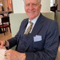 The Muses 9 Employee David Lehman's profile photo