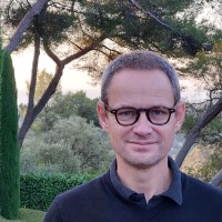 SBM Offshore Employee Olivier D'Arleux's profile photo