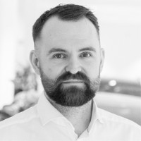 Borås Bil Employee Tobias Guldstrand's profile photo