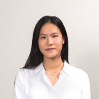 Michelle Zhu's profile photo