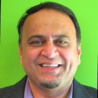 Provus Inc Employee Sudhir Pai's profile photo