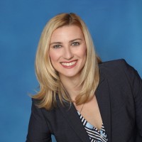 Bristol Myers Squibb Employee Emily O'Neill's profile photo