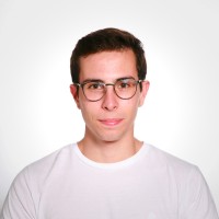Tabit GmbH Employee Adrián Pérez Anguita's profile photo