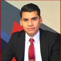 Seditec Employee Angel David López Gómez's profile photo