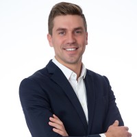 Schechter Employee Patrick Price's profile photo
