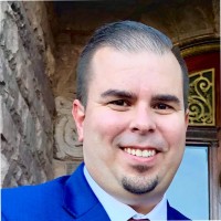 Bayer Employee Michael Shepard's profile photo