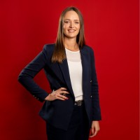 Nord-Ostsee Sparkasse Employee Levke Timmsen's profile photo