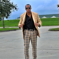 Derek Polk Email