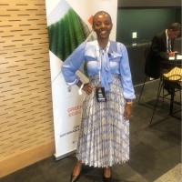 Cleo Magagane Email & Phone Number