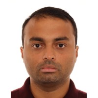 Trimaster Oy Employee Vijeth Shetty's profile photo