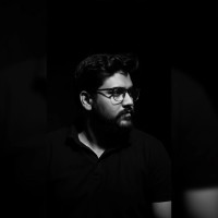 Rex Technologies Employee Haider Ali's profile photo