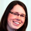 Sustrans Employee Rachel White's profile photo