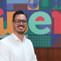 IBEN ENGENHARIA Employee Wélliton Silva's profile photo