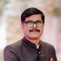 Hk Mohanty Email