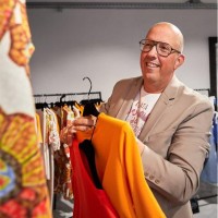 Blom Fashion Employee Eric Blom's profile photo