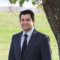 Blue Streak Technologies Employee Saroj Thapa's profile photo