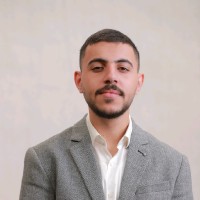 AppTrainers Employee Abdalaziz Atyeh's profile photo