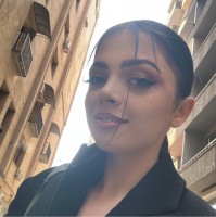 Lusine Petrosyan's profile photo