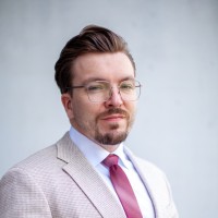 YASKAWA Employee Christopher Schneider's profile photo