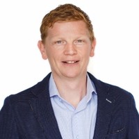 Enginear Employee Arjan de Graaf's profile photo