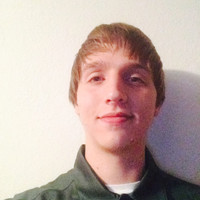 Clean The Uniform Co. Employee Brenden Wright's profile photo