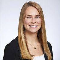 Blackstone Employee Catherine Campbell's profile photo