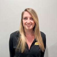 Proline Parking Lot Maintenance Employee Kelsey Wright's profile photo