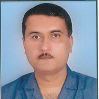 Foresight Employee Kishorbhai Padhariya's profile photo