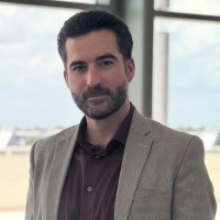 Miami Beach Convention Center Employee Matthew Garcia's profile photo
