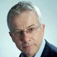 Carpenter Rees Ltd Employee Michael Carpenter's profile photo