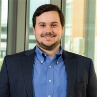 OpTic Gaming Employee Andrew Peterman's profile photo