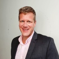 App Developer Studio Employee Rob MacLean's profile photo