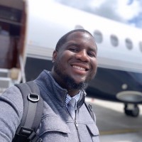 Luther Joseph Email & Phone Number