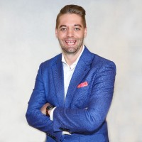 Dallas Mavericks Employee Kyle Burkhardt's profile photo