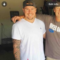 Tucker-Kirby Co. Employee Matthew King's profile photo